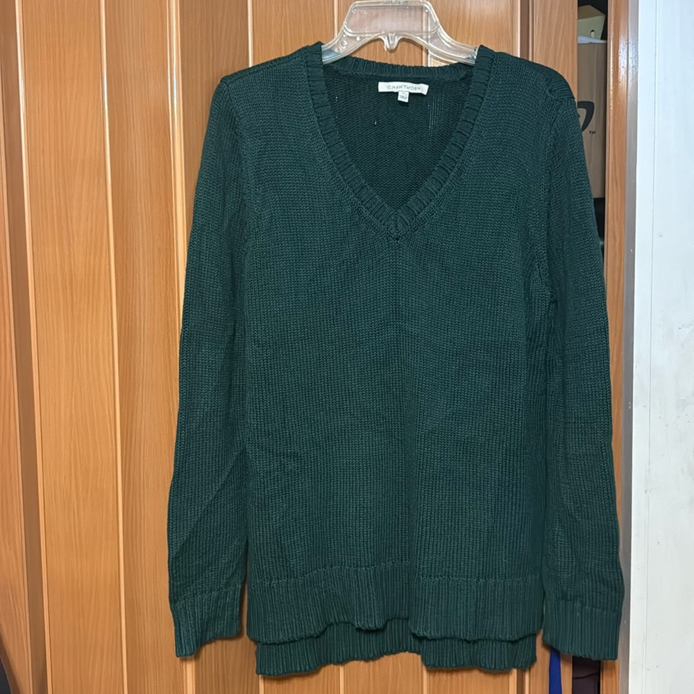 EUC 41 Hawthorn sweater from stitch fix size medium